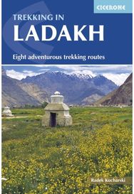 Trekking in Ladakh: Eight adventurous trekking routes Eight adventurous trekking routes