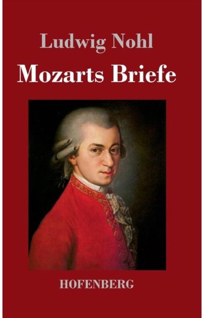 Mozarts Briefe
