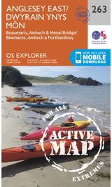 Anglesey East