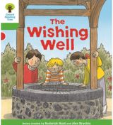 Oxford Reading Tree Biff, Chip and Kipper Stories Decode and Develop: Level 2:
