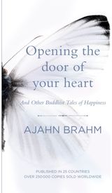 Opening the Door of Your Heart And other Buddhist