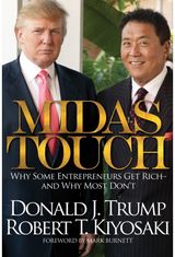 Midas Touch Why Some