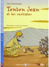 Young ELI Readers - French Tonton Jean et les