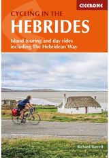 Cycling in the Hebrides Island touring and