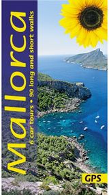 Mallorca Walking Guide 90 long and short