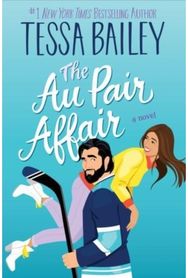 Au Pair Affair, The UK: A Novel A Novel