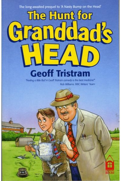 Hunt for Granddads Head
