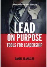 Lead on Purpose