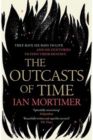 Outcasts of Time