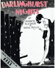 Darlinghurst Nights