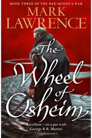 Wheel of Osheim