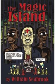 Magic Island
