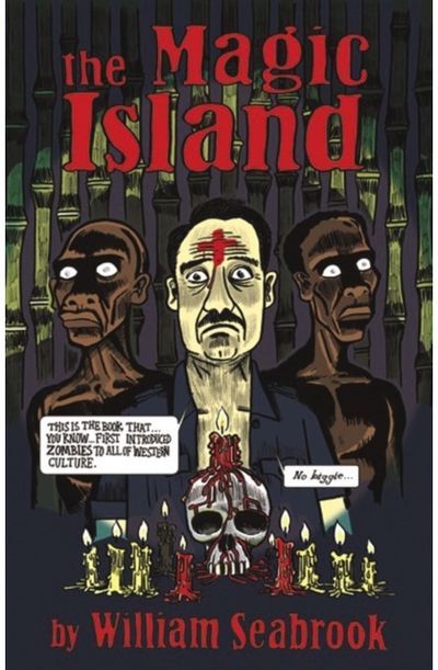 Magic Island