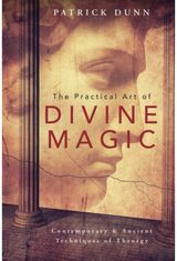 Practical Art of Divine Magic Contemporary and
