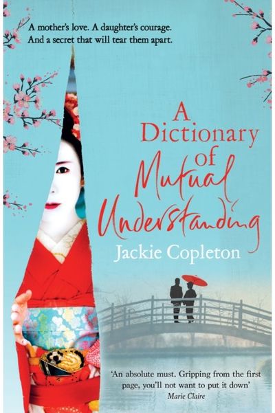 Dictionary of Mutual Understanding The compelling