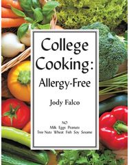 College Cooking: Allergy-Free Allergy-Free
