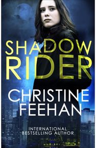 Shadow Rider: Paranormal meets mafia romance in this sexy series Paranormal meets mafia romance in this sexy series