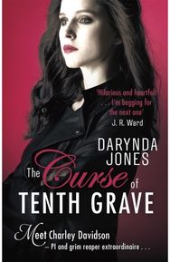 Curse of Tenth Grave