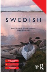 Colloquial Swedish The Complete Course