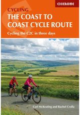 Coast to Coast Cycle Route Whitehaven or