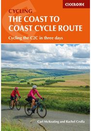 Coast to Coast Cycle Route: Whitehaven or Workington to Tynemouth or Sunderland Whitehaven or Workington to Tynemouth or Sunderland