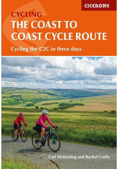 Coast to Coast Cycle Route Whitehaven or