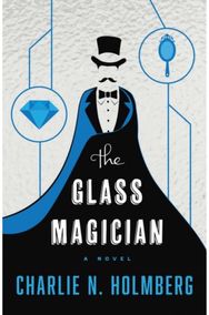 Glass Magician