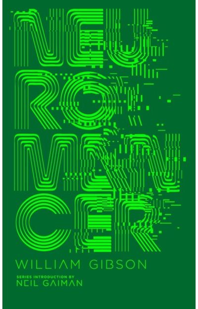 Neuromancer