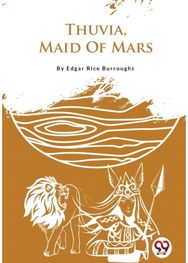 Thuvia, Maid of Mars