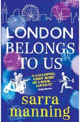 London Belongs to Us