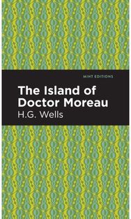 Island of Doctor Moreau