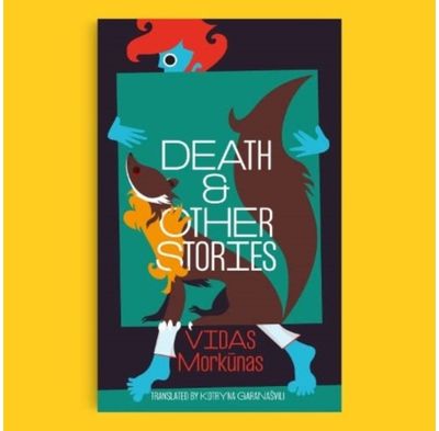 Death & Other