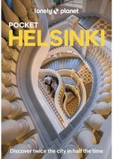 Lonely Planet Pocket Helsinki