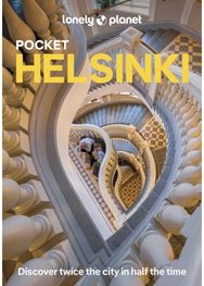 Lonely Planet Pocket Helsinki