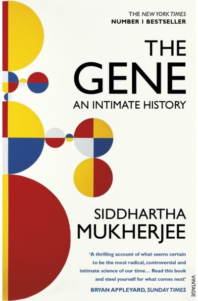 Gene An Intimate History