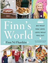 Finns World: Do What You Love. Love What You Eat. Do What You Love. Love What You Eat.