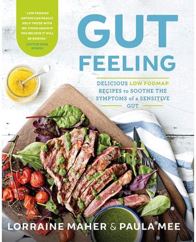 Gut Feeling Delicious low FODMAP