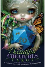 Beautiful Creatures