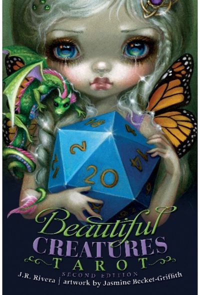 Beautiful Creatures