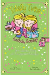 Totally Twins: Birthday Bonanza