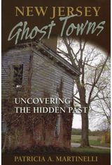New Jersey Ghost Uncovering the