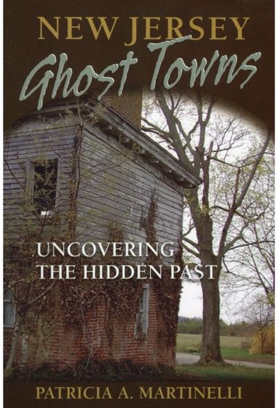 New Jersey Ghost Uncovering the