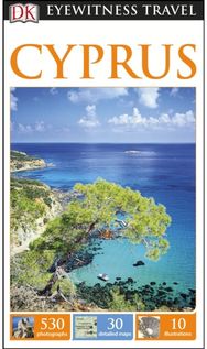 DK Cyprus