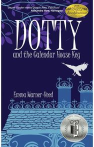 Dotty and the Calendar House Key