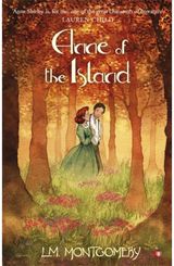 Anne of the Island