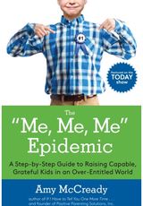 Me, Me, Me Epidemic A Step-by-Step Guide