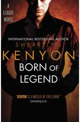 Born of Legend