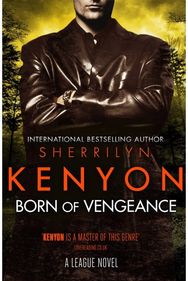 Born of Vengeance