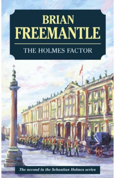 Holmes Factor