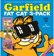Garfield Fat Cat 3-Pack #19